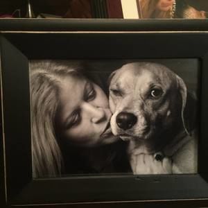 Meet your Posher, Pam